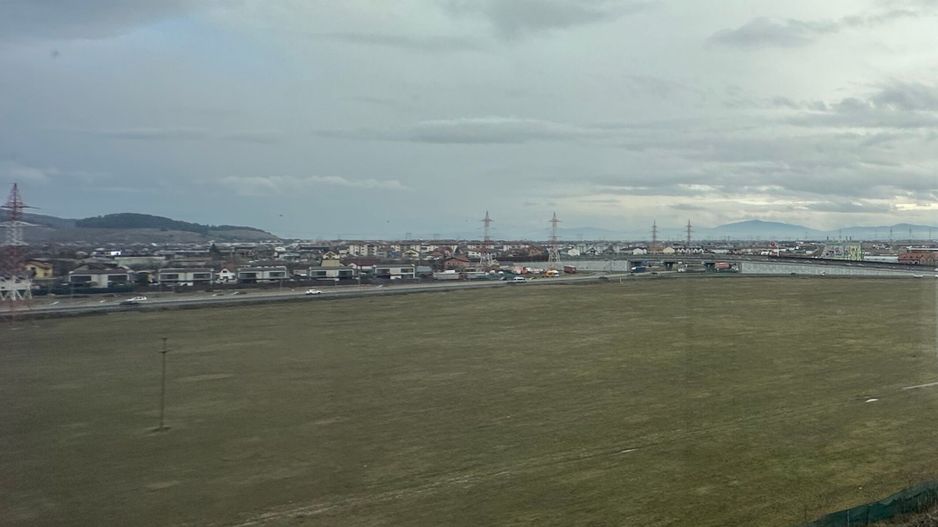 Vânzare 2 camere în complexul rezidențial Vivamus Park Residence - Poză 6