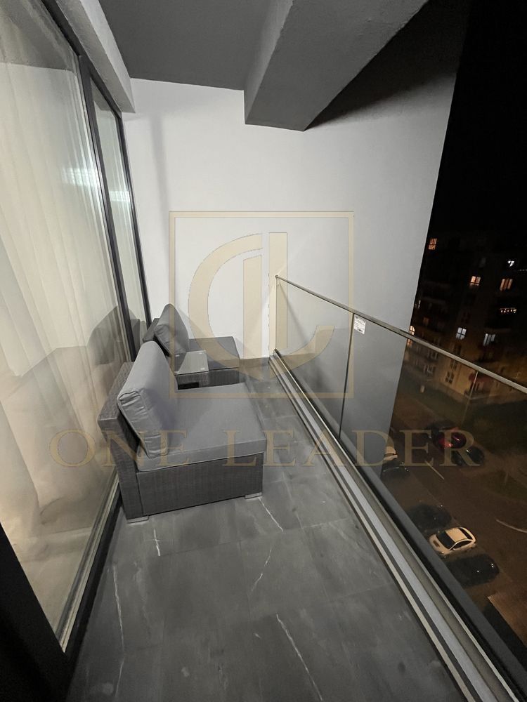 Apartament 2 Camere | Platinum Residence, Coresi | 63 mp - Poză 10