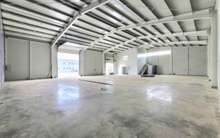 Hala Brașov - 600 mp - Poză 1