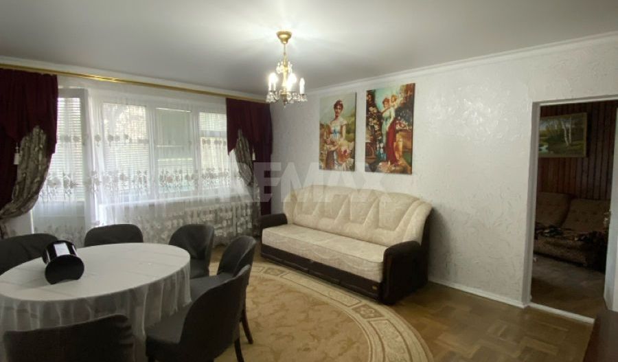 Apartament 4 camere, Botanica - Poză 6