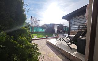 Vilă premium Buftea 5 camere | 166 mp | teren 520 m - Poză 23