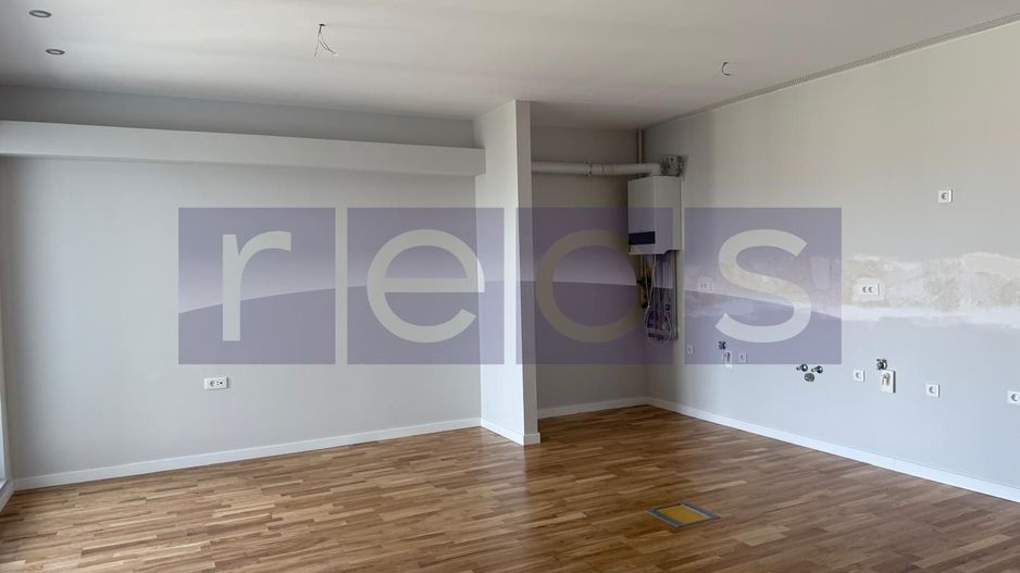 VANZARE APARTAMENT 2 CAMERE | STRAULESTI | 64MP | TERASA | COMPLEX NOU - Poză 8