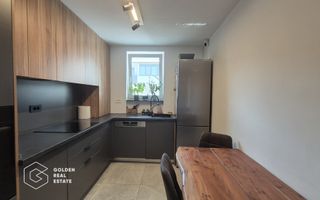 Apartament de lux 2 camere, zona Praporgescu, comision 0% la cumparare - Poză 4