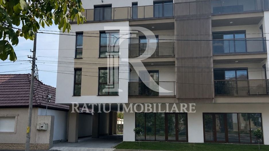 Apartament 2 camere | 66 MP | Etajul 1 | Lift | Iosia | Oradea - Poză 1