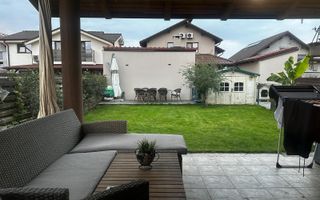 Casă individuală NZEB ultrafinisata, 5 camere–Giroc,la 1 minut de oras - Poză 12