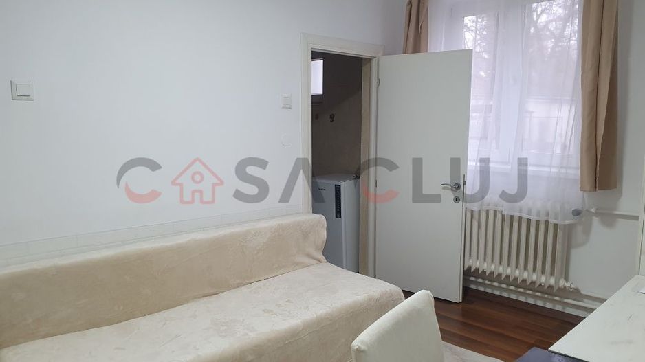 Apartament cu 2 camere, Gheorgheni - Poză 2