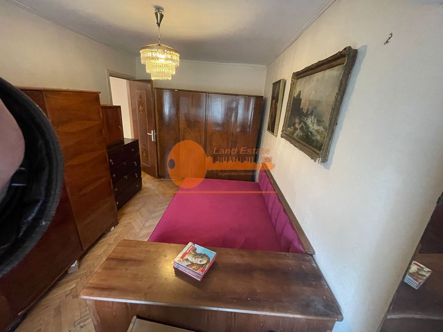 4 camere Titan(2min metrou Titan) - Poză 14