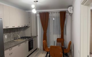 Închiriere apartament cu 2 camere – Copou Garden Iaşi - Poză 2