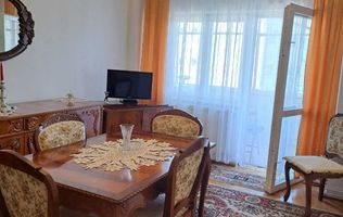 Apartament de vanzare 2 camere Siretului colt cu Calea Dumbravii Et 3