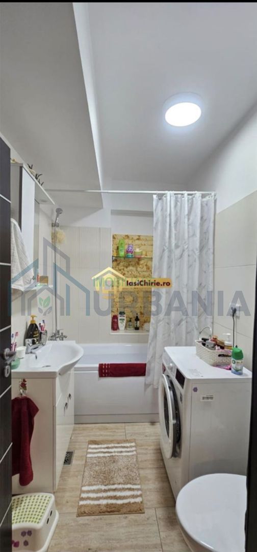 Apartament 2 camere decomandat - Poză 8