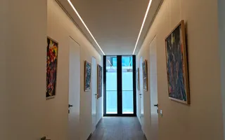 Residence Kiseleff 45 | Elegant 5-Bedroom Apartment | For Rent - Poză 21