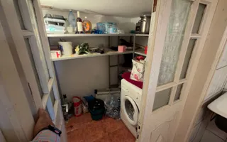 CASĂ 4 CAMERE TEREN 1316 MP LEREȘTI ARGEȘ - Poză 12