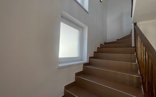 Casa individuala cu etaj - 125 mp utili-zona Belvedere - Poză 7