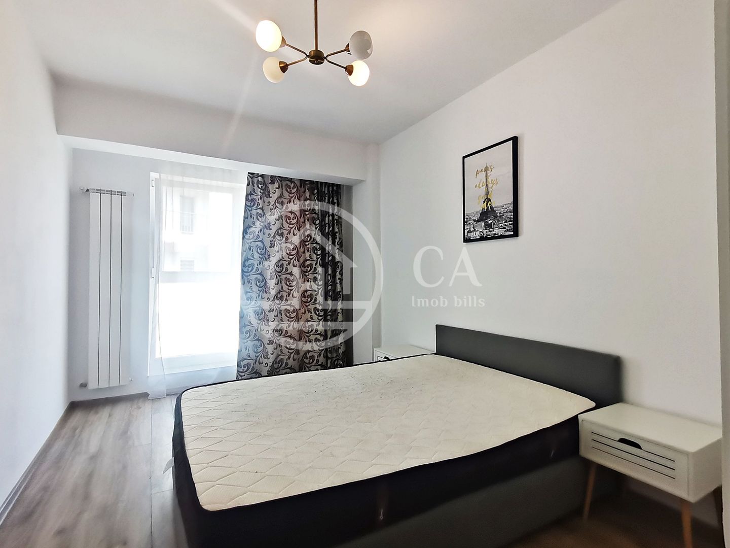 Apartament de inchiriat cu 3 camere in Iosia, Oradea - Poză 2