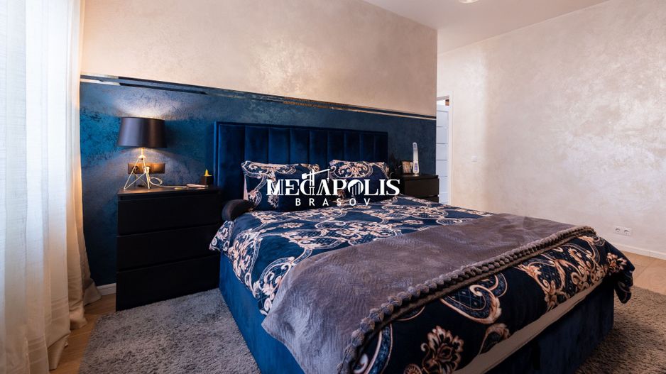 Vilă Premium 2021 | 170 mp utili | Teren 750 mp | Lunca Câlnicului - Poză 18