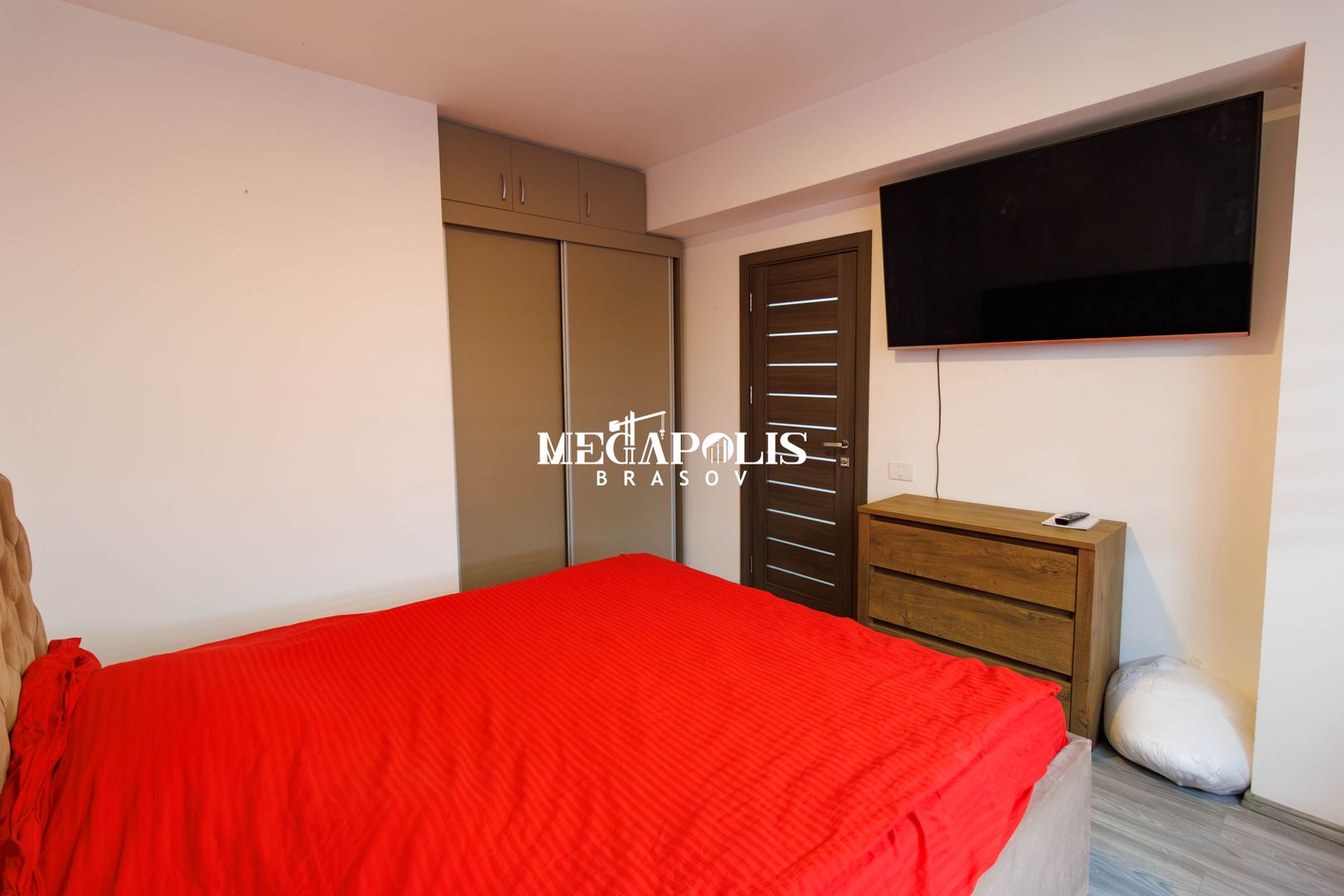Apartament 2 camere | Soho Residence Brașov | 54 mp utili - Poză 7