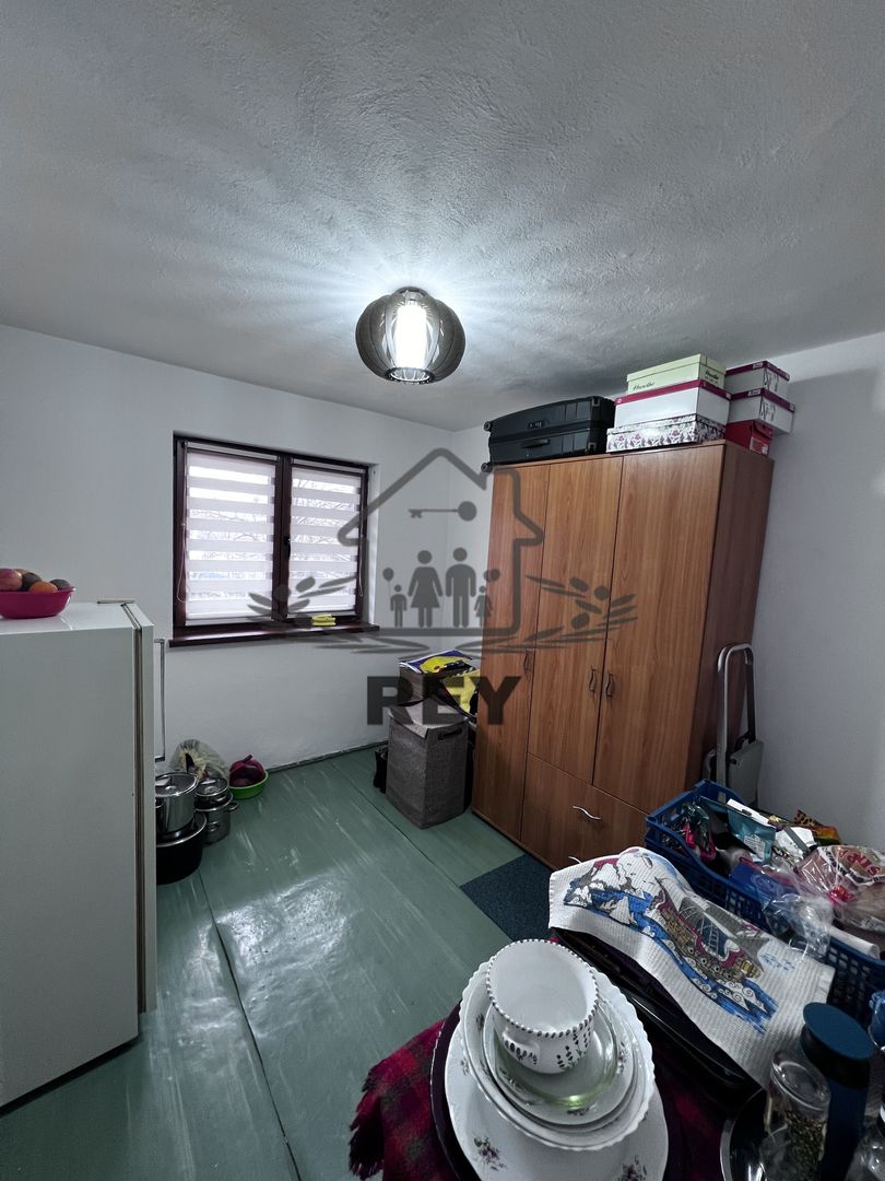 Garsonieră 2 Camere | Etaj 1 | Sibiu, Cartier Țiglari - Poză 9