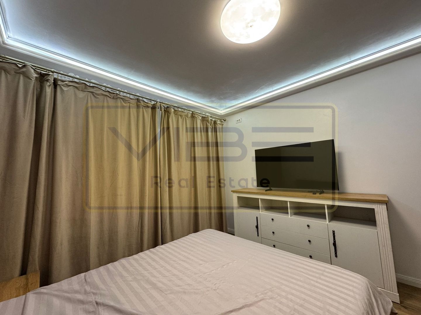 Apartament 3 camere premium Podu Ros - Palas Mall - Poză 9