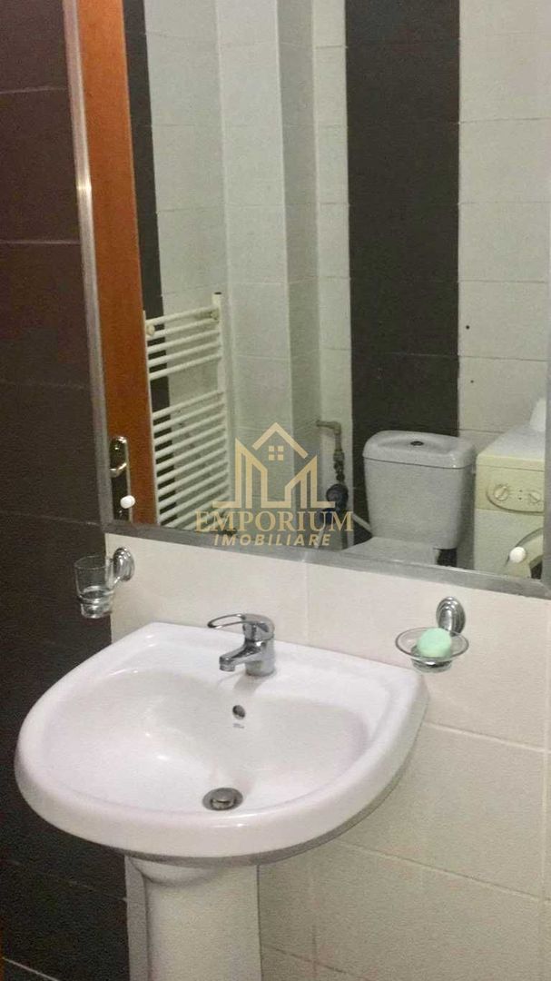 2 camere semidecomandate, parcare, Manastur, zona Bazei Sportive - Poză 8