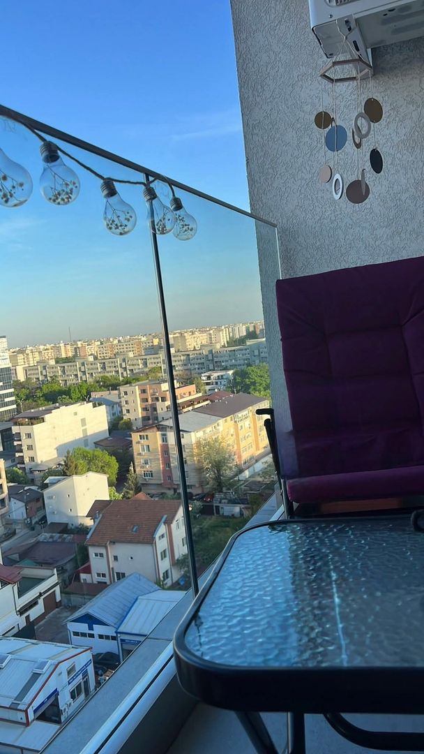 2 Camere Exigent Plaza Residence High Level Mall Afi - Poză 10