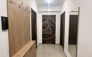 Apartament de închiriat cu 2 camere în zona Cantemir, Oradea - Poză 9