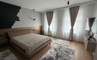 Casa 4 camere mobilata/utilata modern - zona Brasovul Vechi - Poză 5