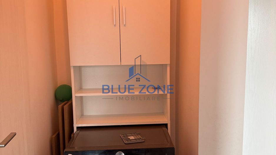 Apartament 4 camere | Apusului – Gorjului 79,60 mp | Renovat complet - Poză 21