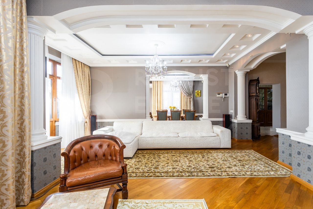 Vânzare, casă 3 nivele, stradela  5 Pomicultorului, Codru - Poză 26