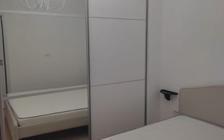 Garsonieră ultracentrală lângă Hotel Intercontinental – Batiștei | Renovată - Poză 10