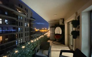 Garsonieră spațioasă 48 mp | Moghioroș Park Residence | V12 - Poză 9