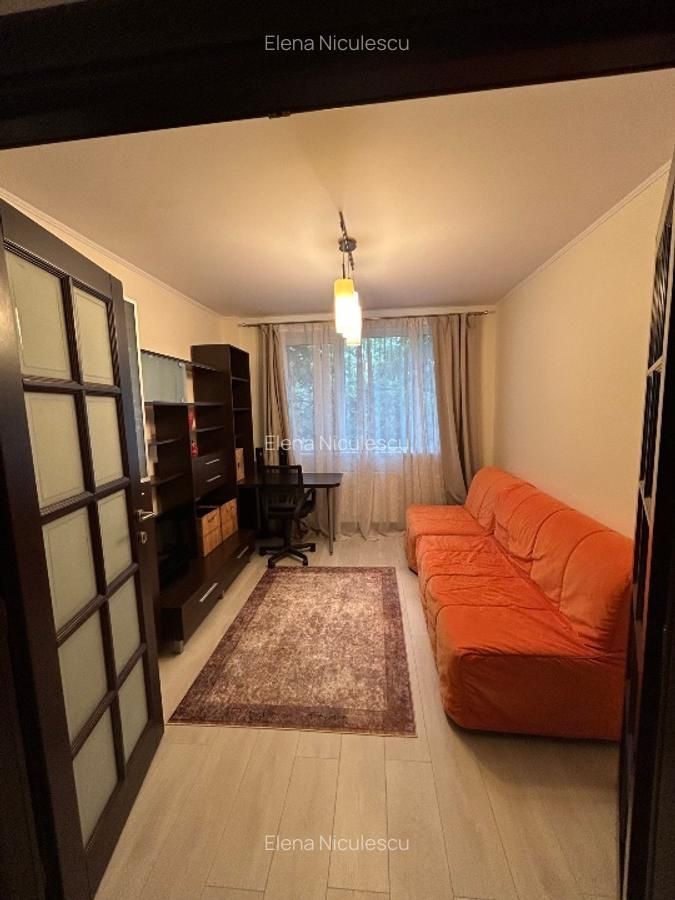 AP. 4 CAMERE DRUMUL TABEREI - PET-FRIENDLY, PARCARE INCLUSA, METROU - Poză 3