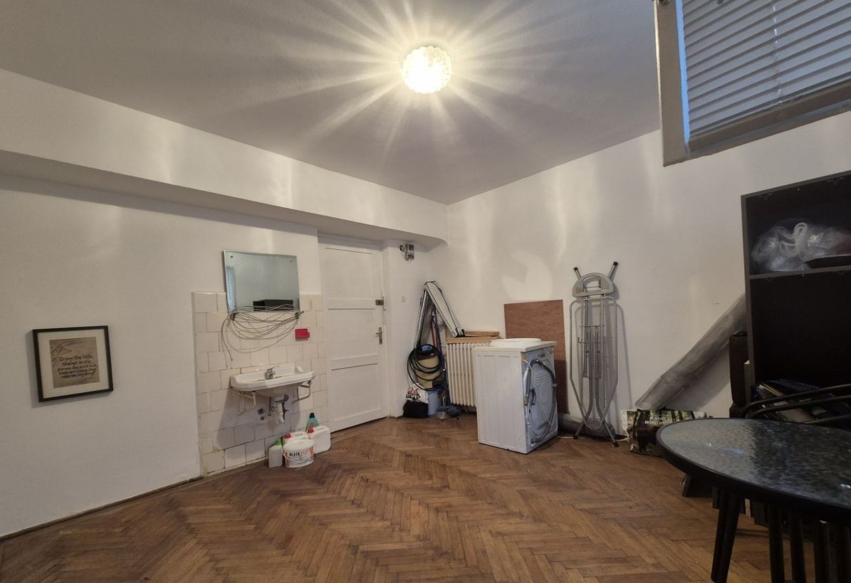 2 CAMERE  Parter Inalt cu balcon inchis || DOROBANTI CAPITALE|| - Poză 7