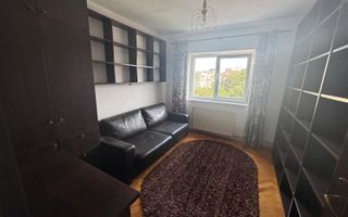 Aradului, 3 camere decomandat, centrala, clima - Poză 13