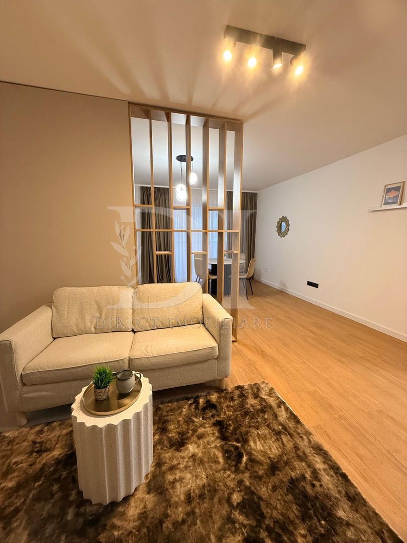 Apartament 2 camere  / Ultrafinisat | NOU / Zona Eroilor / Floresti - Poză 8