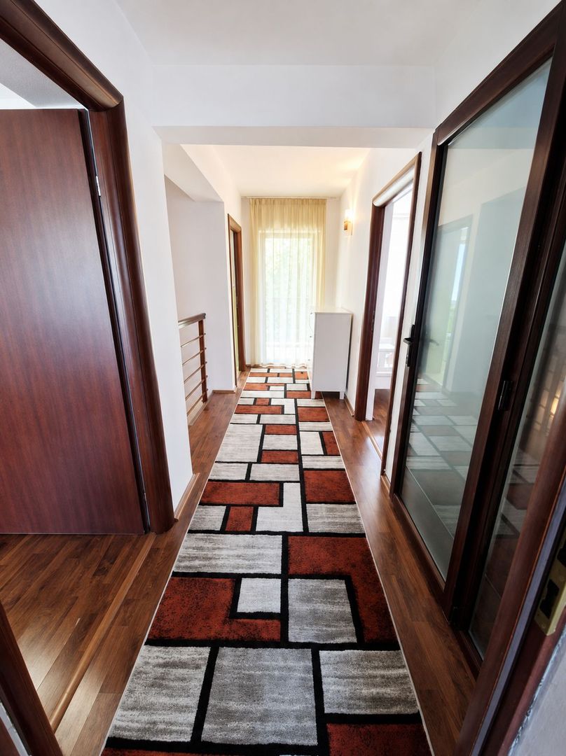 Duplex Spațios în Giulești-Sârbi - Poză 11