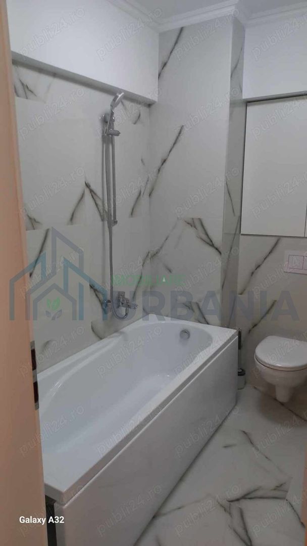 Apartament 1 camera de inchiriat, bloc nou, zona Pacurari, Iasi - Poză 4