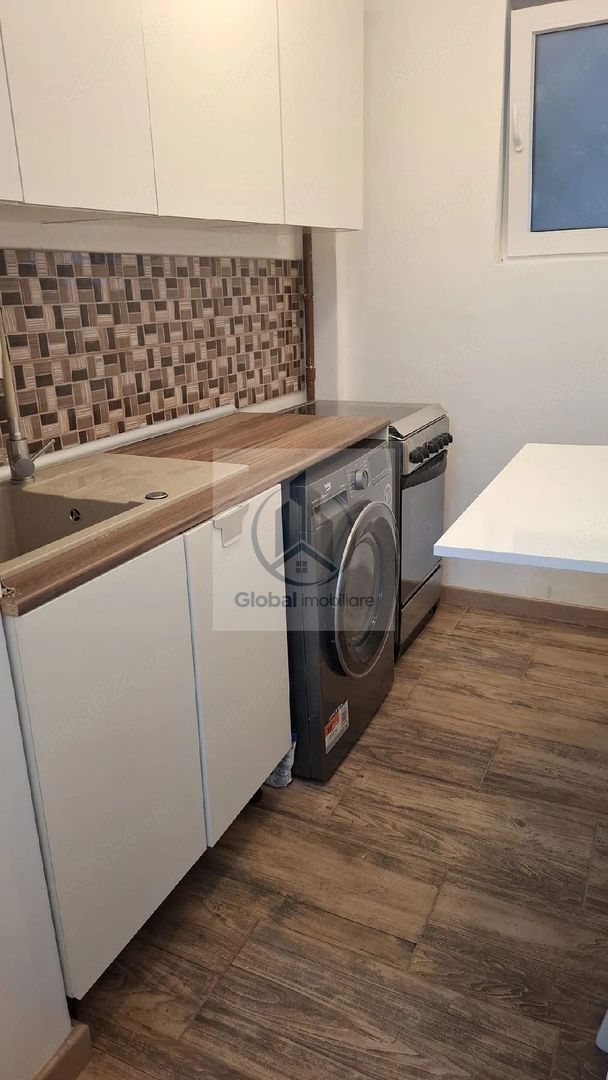 Apartament 2 camere ultracentral | 60 mp | 550 € - Poză 4