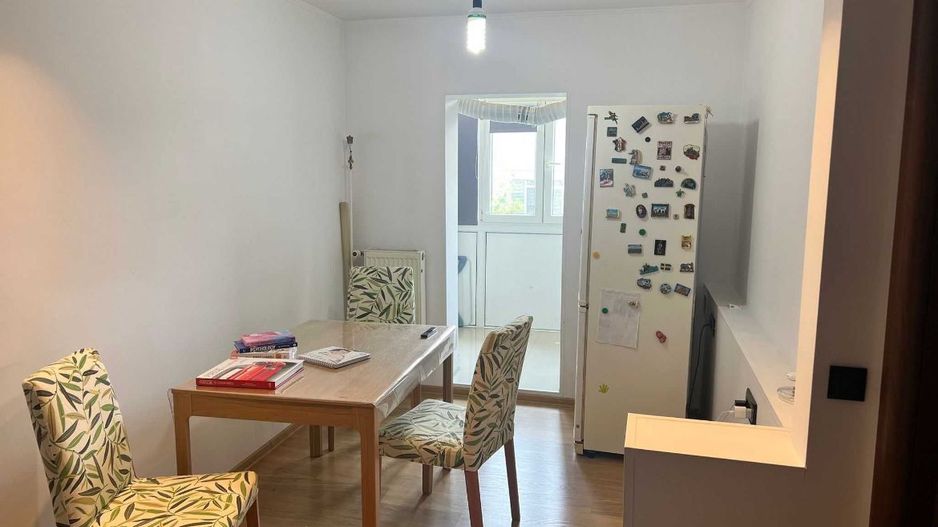 AP. 2 CAMERE BANEASA, LOC PARCARE, MOBILAT/UTILAT MODERN, REABILITAT - Poză 6