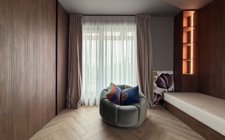 APARTAMENT 3 CAMERE | MOBILAT + UTILAT | VEDERE LIBERA - Poză 6
