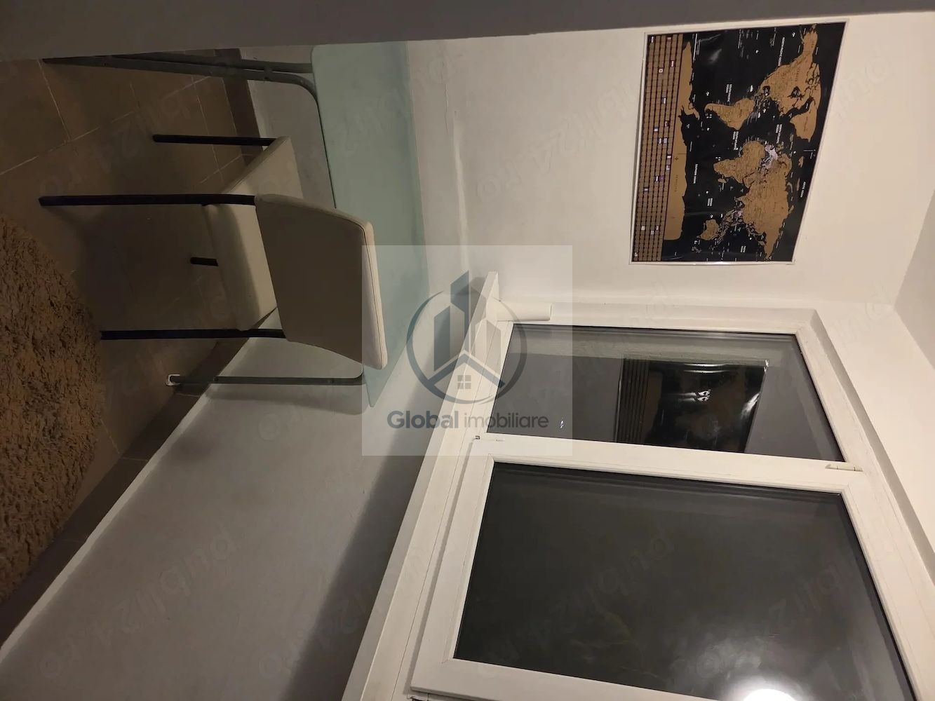 Apartament 3 camere  Camil Ressu  Centrala de apartament - Poză 2