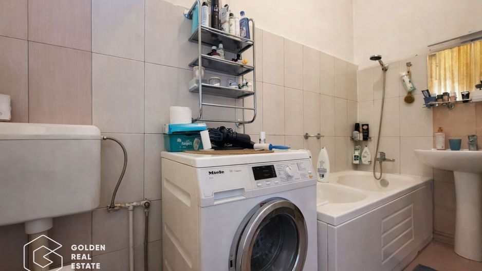 Casa D+P, cu piscina si teren 680 mp, Lipova, comision 0% - Poză 10