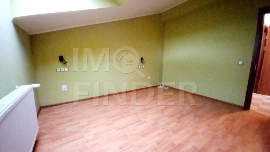 Apartament 2 camere  Marasti strada Bucuresti - Poză 7