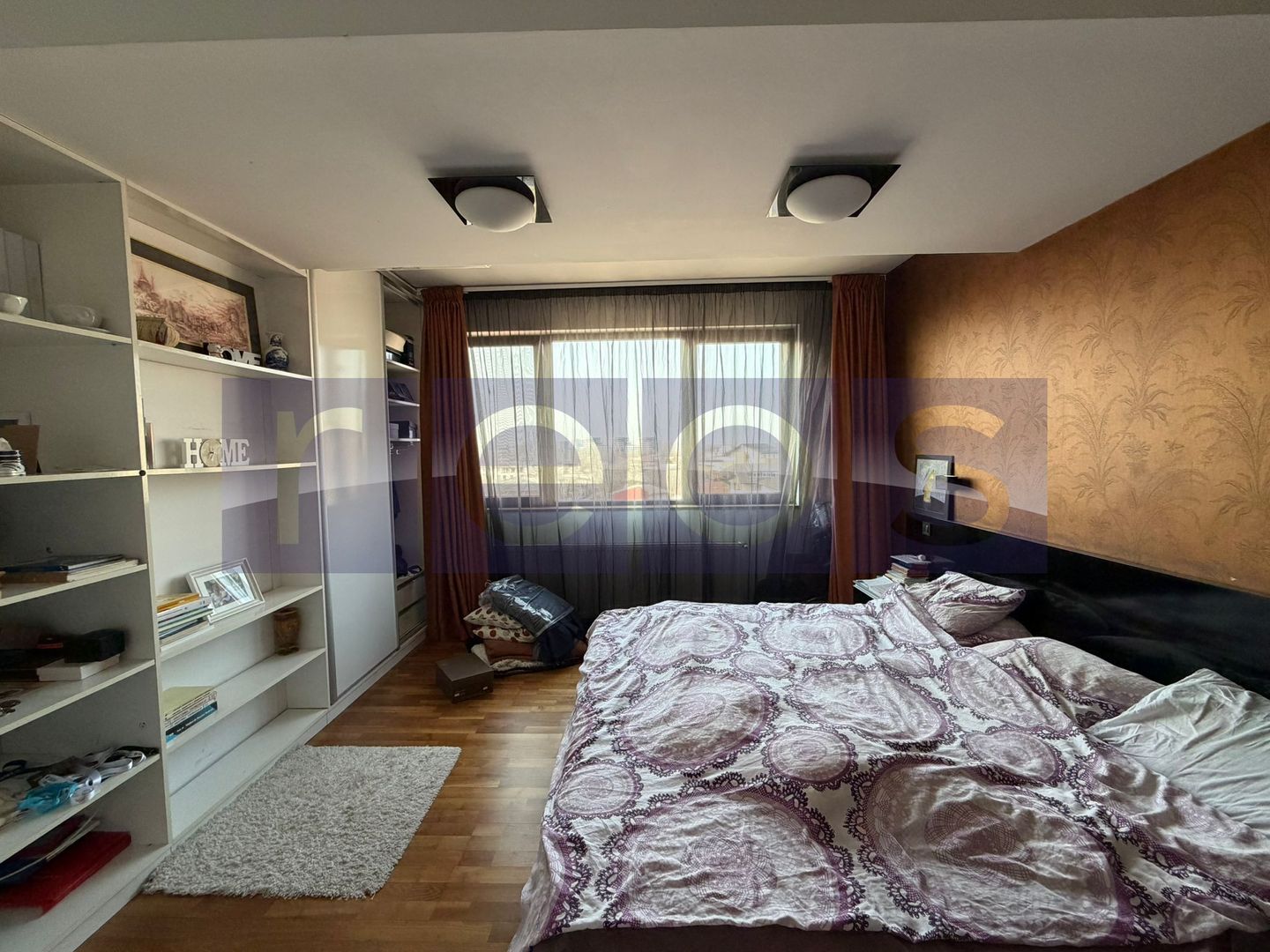 INCHIRIERE APARTAMENT 4 CAMERE | GIULESTI | - Poză 8