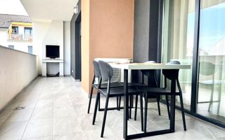 Apartament cu 2 camere primitor, pet friendly, Dumbrăvița - Kaufland - Poză 6