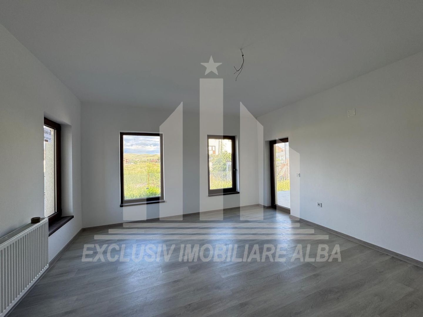 Case individuala de vanzare, Orizont - Poză 2