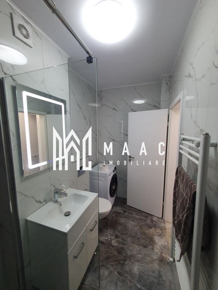 Apartament cu 2 camere | 57 MPU | Etaj 3 | Lift | Parcare | Selimbar - Poză 6