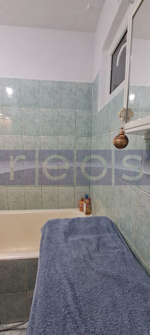 VANZARE 3 CAMERE I SEMIDECOMANDAT I MOBILAT SI UTILAT I DRUMUL TABEREI - Poză 7