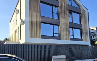 Duplex 4 dormitoare si priveliste panoramica pe strada Odobescu - Poză 5