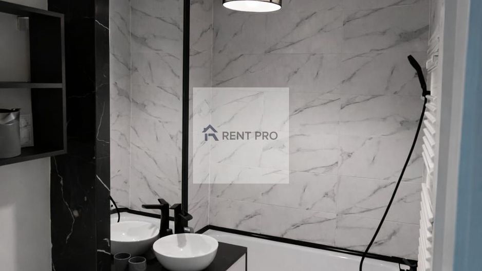 Garsoniera Low Level Exigent Plaza Drumul Taberei Mall Plaza - Poză 3