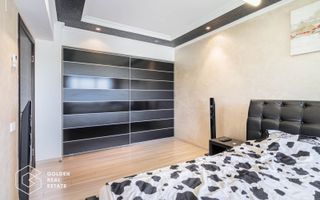 Apartament spatios Pipera, vedere la padure, dotari premium, parcare - Poză 5